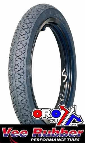 SPECIAL ORDER ONLY, 16-90/80 VRM144 VEE RUBBER, STREET / ROAD TYRE 52J TL VS 16-90/80 TL144