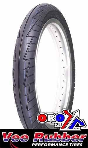 17-70/90 VRM244 VEE RUBBER, STREET / ROAD TYRE 38P TT, VS 17-70/90 244