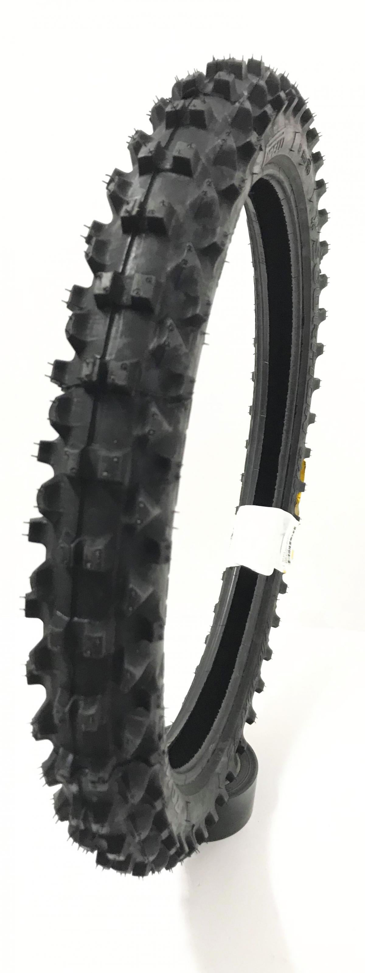 19-70/100 MX32 MID SOFT, PIRELLI TYRE 3252600