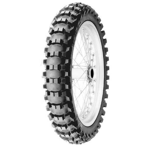 12-80/100 MX32 MID SOFT, PIRELLI TYRE 3842300