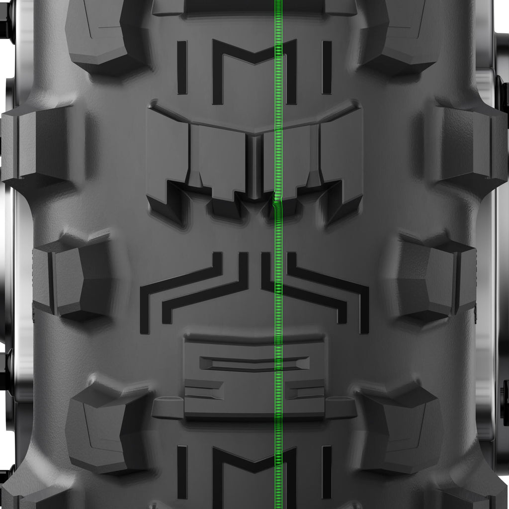 18-120/90 MICHELIN ENDURO TYRE MEDIUM 2, 192718
