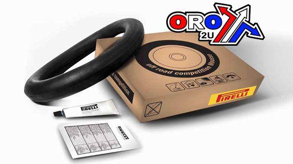 MOUSSE 120/100-18 &140/80-18, PIRELLI RALLY MOUSSE 9264800, RALLY 9165600 18 E/I