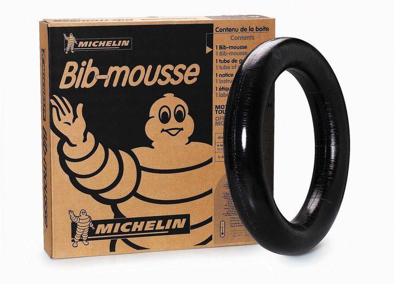 MOUSSE 21x300 MICHELIN BIB, 21-80/100, 21-90/90, M15, MICHELIN 057333M15