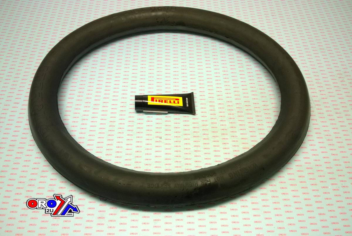 MOUSSE ENDURO 21x90/90 PIRELLI, 9252800 E-21C1-HARD