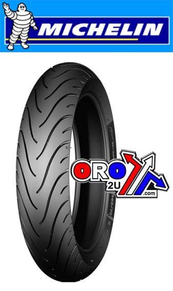 140/70-17 (66S) PILOT STREET, BY ORDER ONLY, TYRE MICHELIN 024137, ROAD, MC