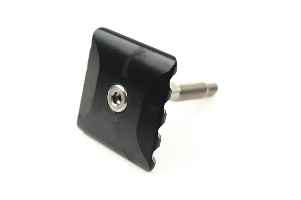 TUBLISS REP. FRONT RIM LOCK, 999-TUBFRL, REPLACEMENT, PINCH PUNCTURE PROOF