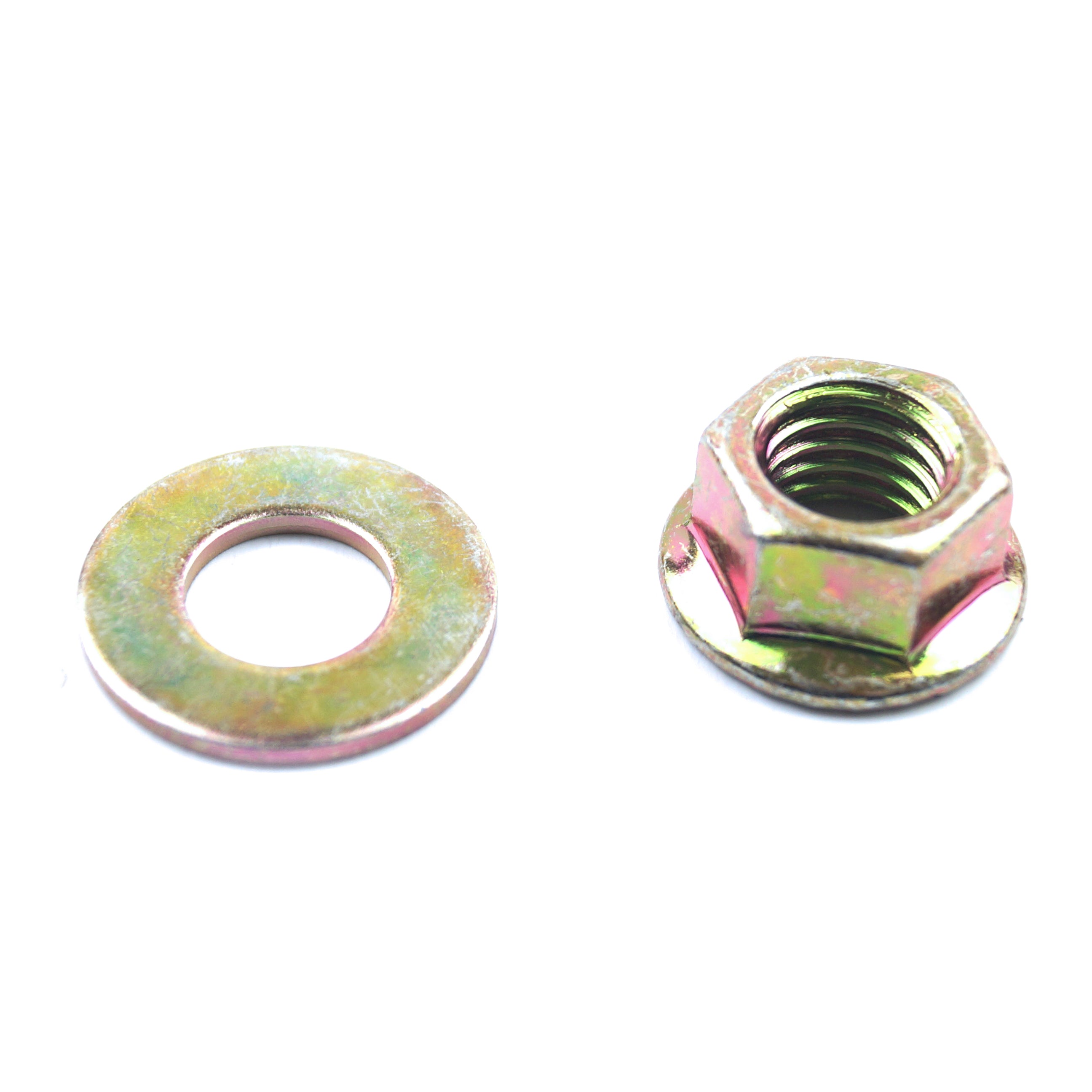 TUBLISS REP. RIM LOCK NUT, 999-TUBRLN, REPLACEMENT, PINCH PUNCTURE PROOF