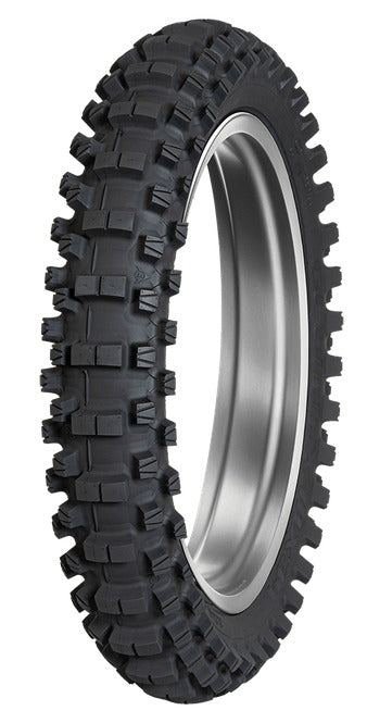 120/100R-18 GEOMAX DUNLOP TL01 TRIALS, 640468