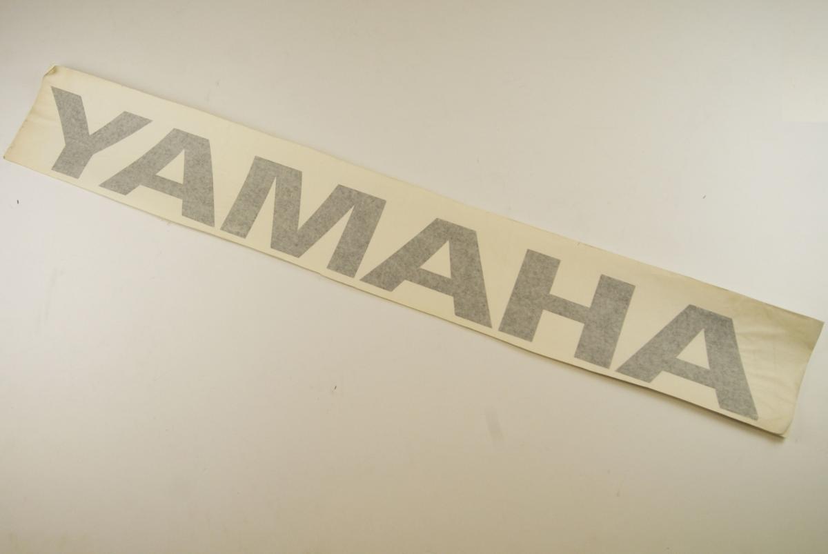 YAMAHA 1 METER