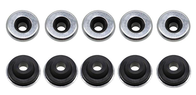 Rubber Air Valve Cover Bolt Seals 90541-425-000 90541-425-870 90541-425-871