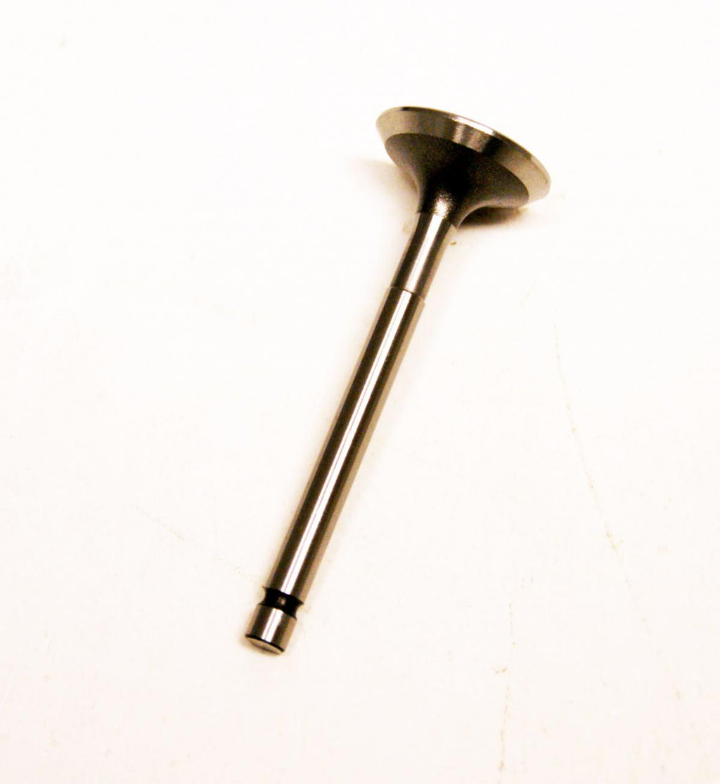 VALVE EXHAUST TT-R125, YBR125, PROX 28.2200-1 5HP-12121-00-00 5HH-E2121-00-00