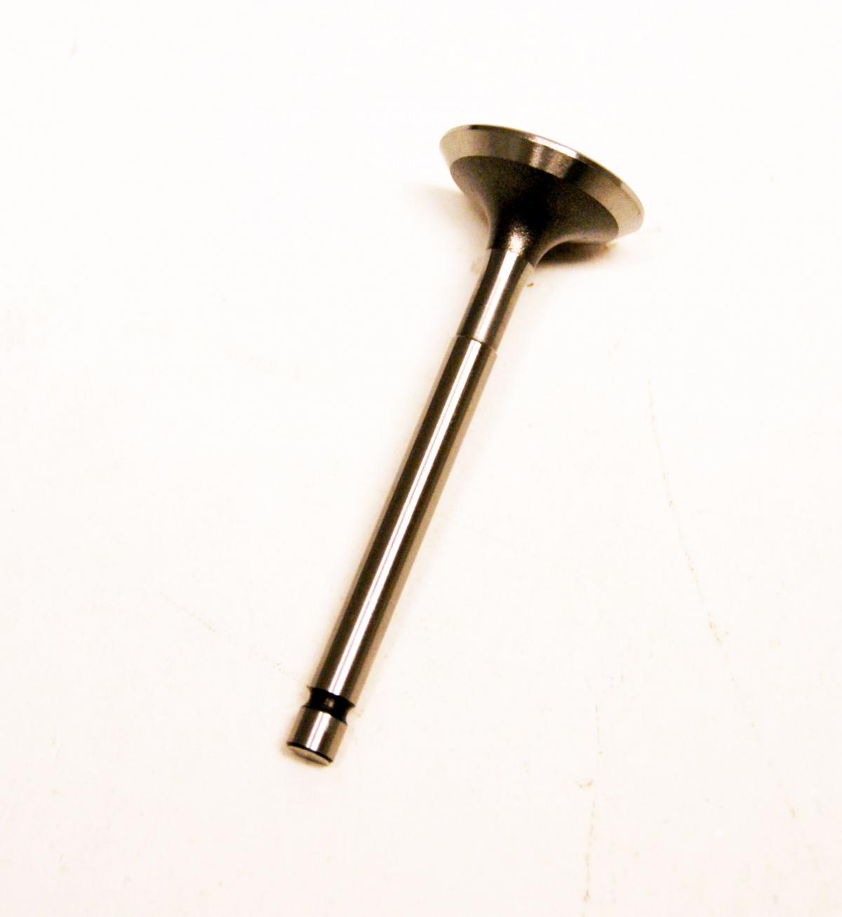 VALVE EXHAUST TT-R125, YBR125, PROX 28.2200-1 5HP-12121-00-00 5HH-E2121-00-00