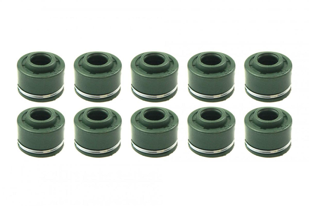 VALVE STEM SEAL 5.0mm PACK/10, 14730-028-013, 12208-MC0-003
