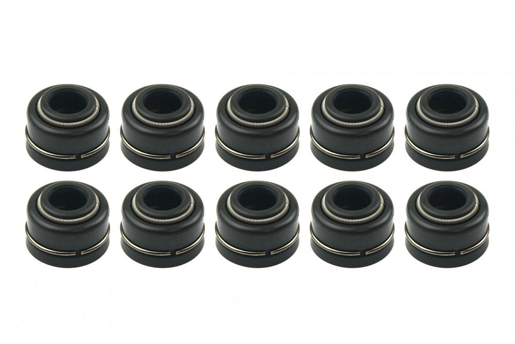 VALVE STEM SEAL 7.0mm PACK/10, AT-09176 KAWASAKI 92049-016