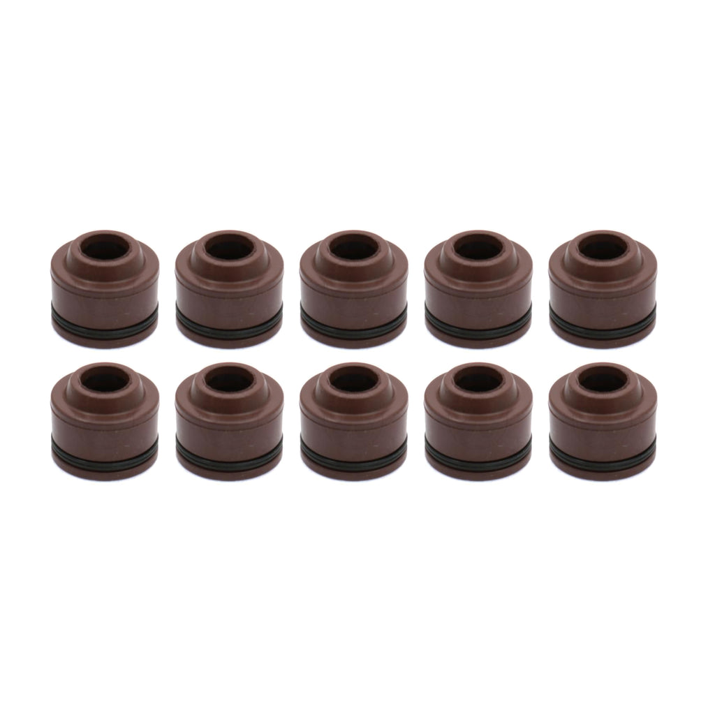 VALVE STEM SEAL 4.5mm PACK/10, -MA6,-GB4 AT-09092 HONDA