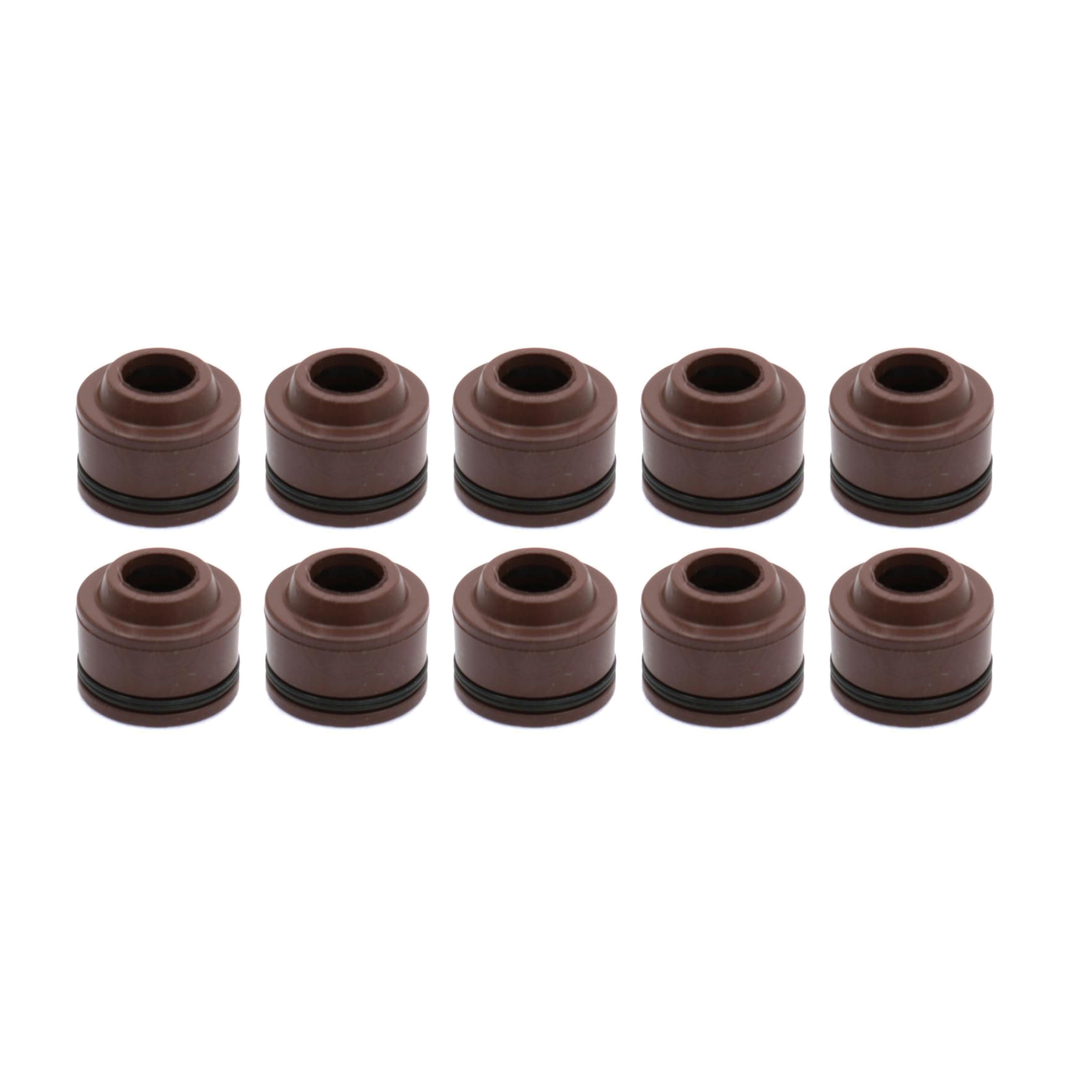 VALVE STEM SEAL 4.5mm PACK/10, -MA6,-GB4 AT-09092 HONDA