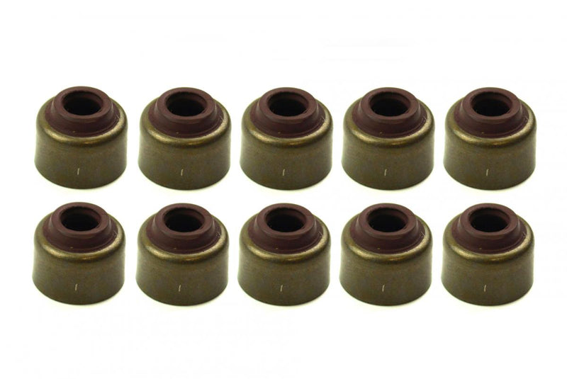 VALVE STEM SEAL PACK-10, PSYCHIC MX-09524, 1WG-12119-00 4SV-12119-00-00