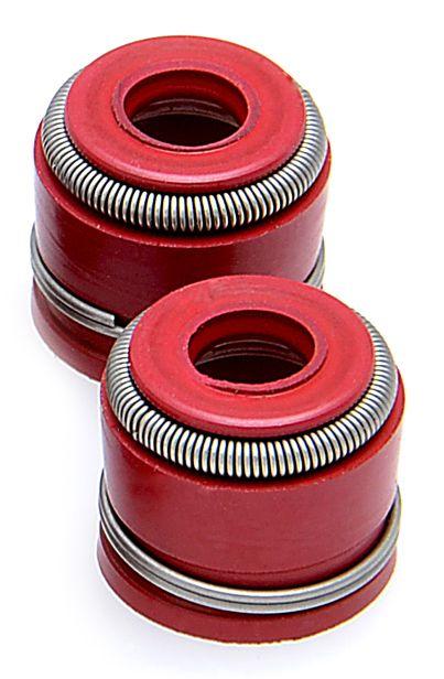 VALVE STEM SEAL 4.5mm PAIR, KIBBLEWHITE 80-80072, SAME AS 65~3701