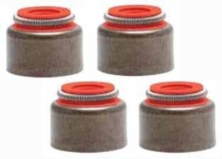 VALVE STEM SEAL CAN AM, KIBBLEWHITE 71025-4, 711230510, 420230510, CAN-AM ATV DS 650 2000-2007