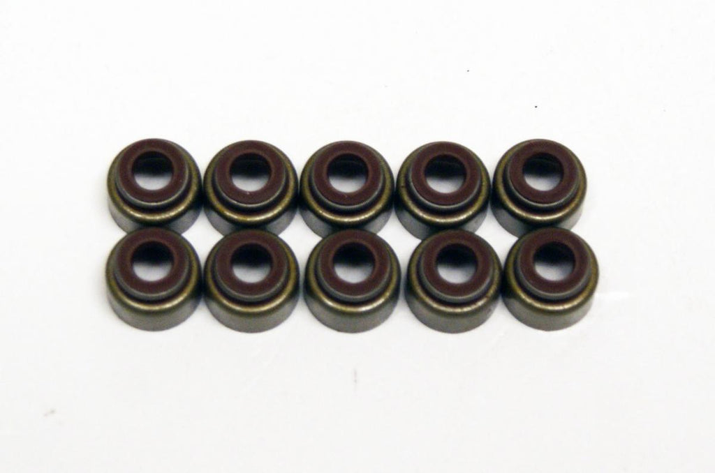 VALVE STEM SEAL 6.0mm PACK/10, 590.36.027.000, MX-09519, 3625329000