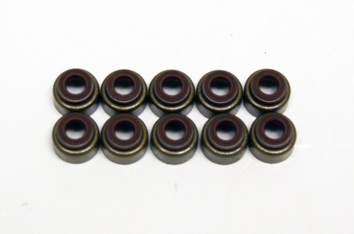 VALVE STEM SEAL 6.0mm PACK/10, 590.36.027.000, MX-09519, 3625329000