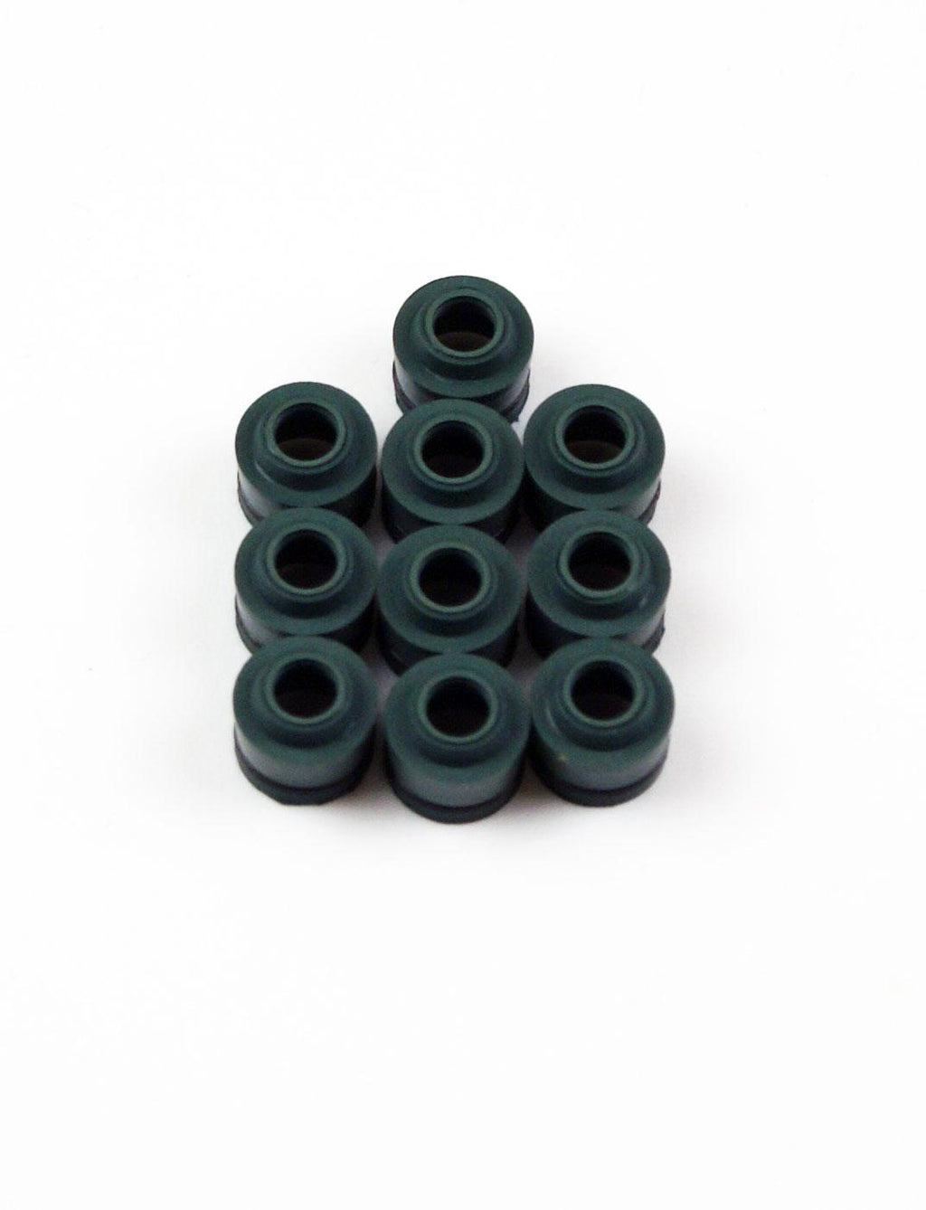 VALVE STEM SEAL PACK-10, PSYCHIC MX-09528