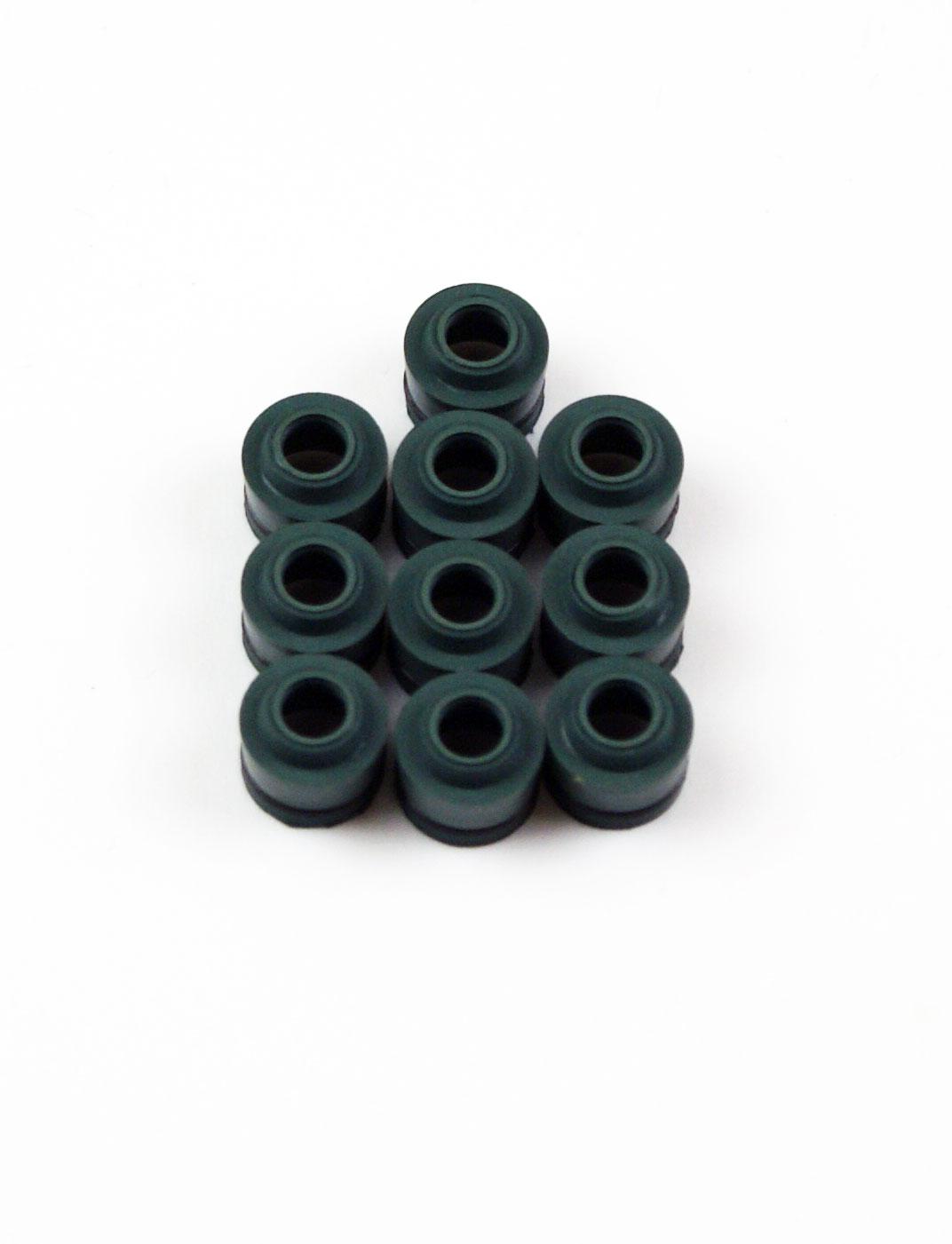 VALVE STEM SEAL PACK-10, PSYCHIC MX-09528