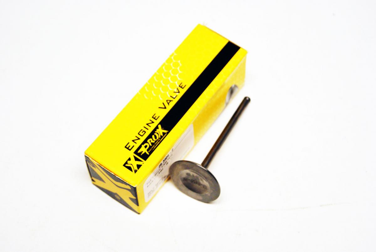 VALVE INTAKE TITANIUM LTR450, PROX 28.3406-2 12911-45G00