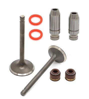 Valve Intake & Exhaust Seals and Guides Yamaha TTR 125 E 2000 - 2016