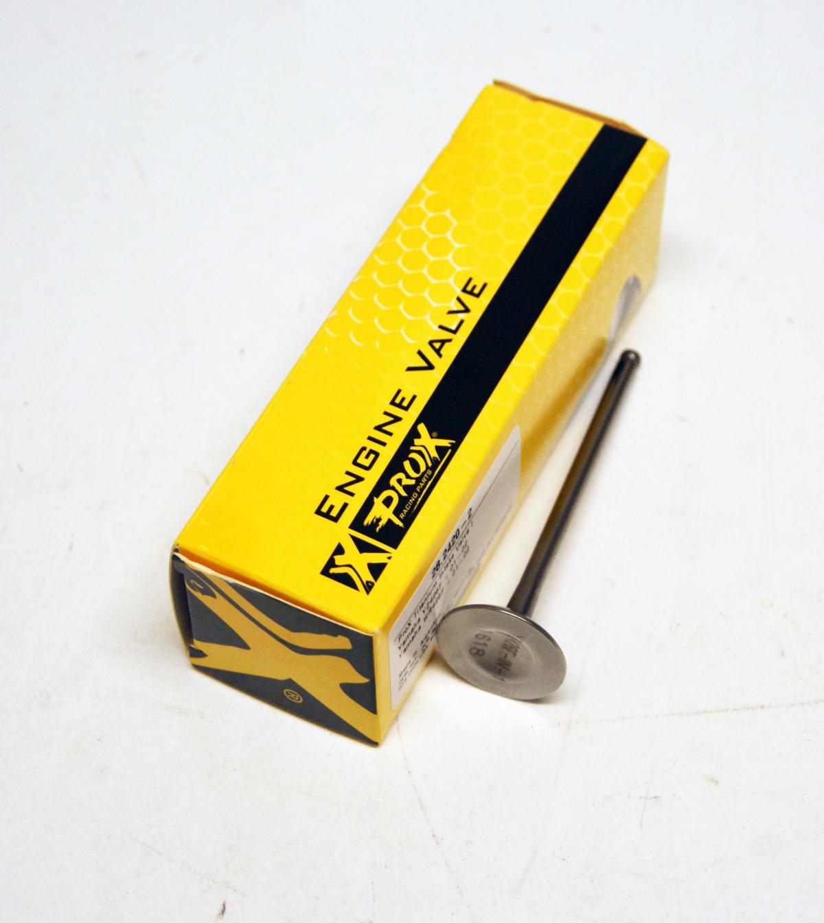 VALVE CENTRE TITANIUM YZF426, PROX 28.2420-2 5JG-12111-00