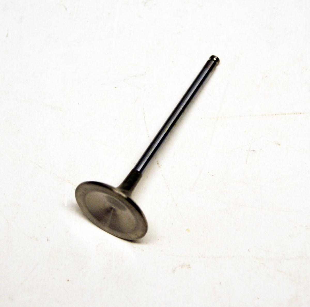 VALVE EXHAUST S.STEEL KTM EXC, PROX 28.6428-1 780.36.031.000, 78036031000, HUSABERG, HUSQ