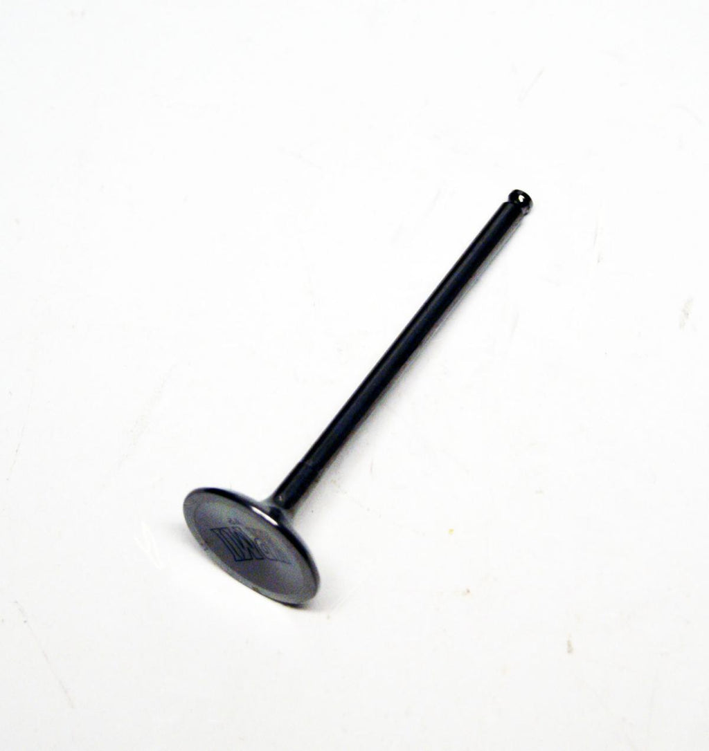 VALVE EXHAUST TITANIUM KX250F 17-19, KIBBLEWHITE 40-41416T, 12005-0761