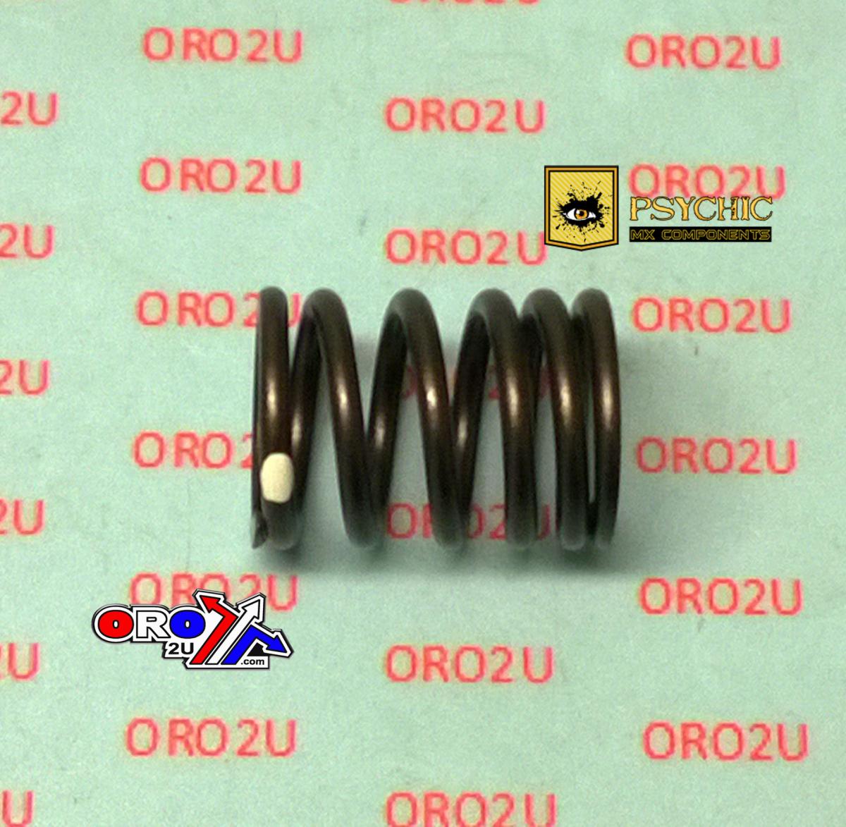 SPRING VALVE INTAKE CRF 110 125, PSYCHIC XU-09558IS