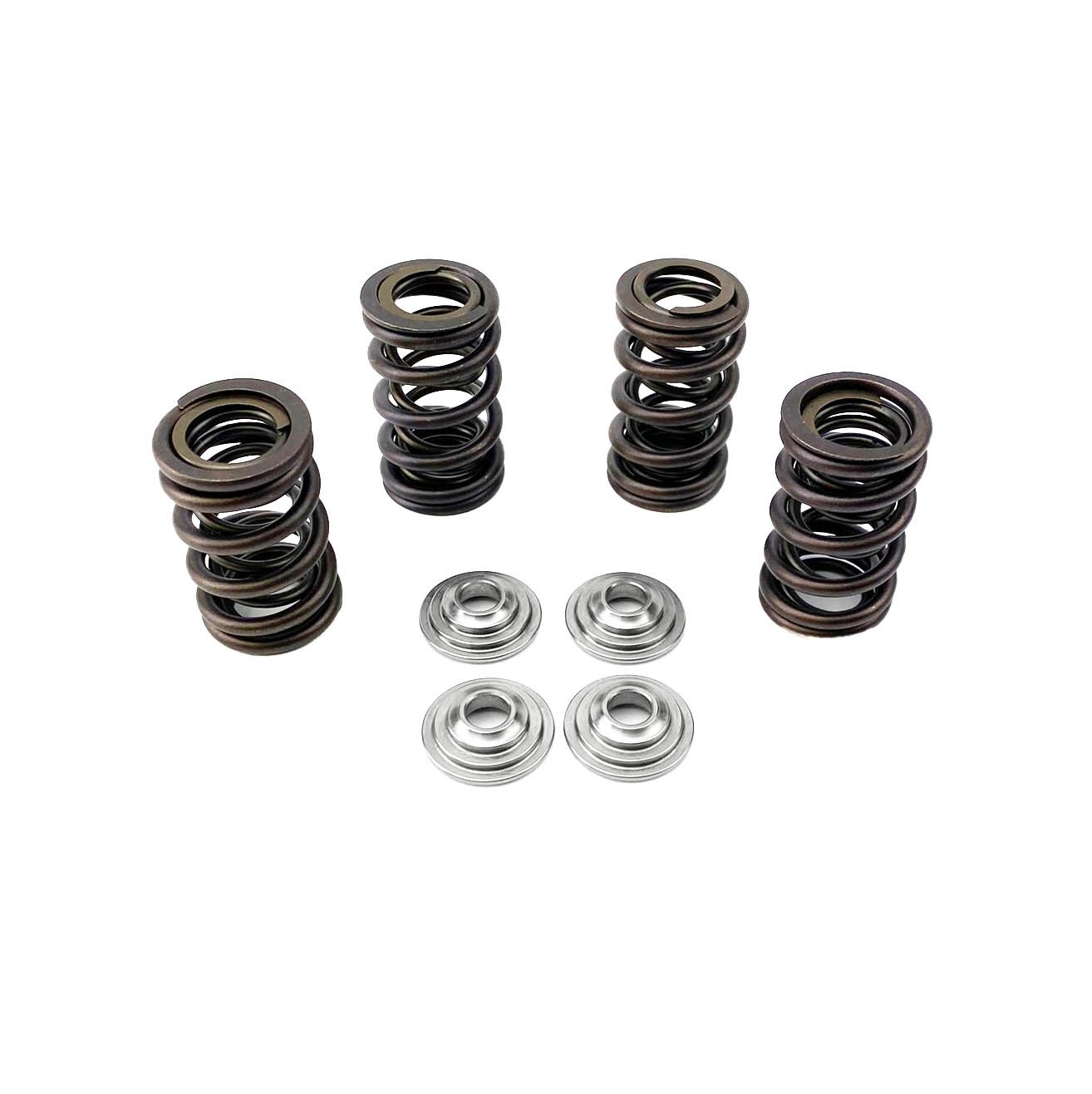 VALVE SPRING SET XR400 96-04, KIBBLEWHITE 30-30085 RACING