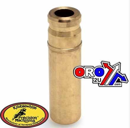 VALVE GUIDE EX ROTAX 500/600, KIBBLEWHITE 91-0482 AIR COOLED