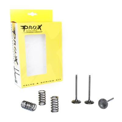 KIT IN VALVE+SPRING YZF450, PROX 28.SIS2424-2 INTAKE