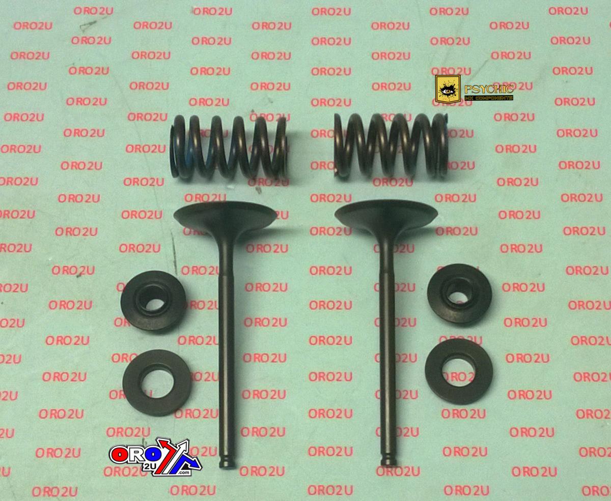 VALVE KIT INTAKE KTM HUSKY, PSYCHIC XU-09556IK
