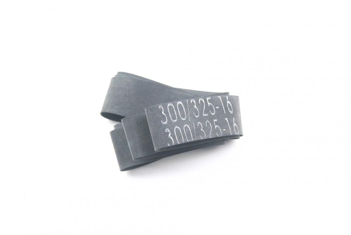 16 RIM TAPE - 22mm WIDE - 0.8mm THICK