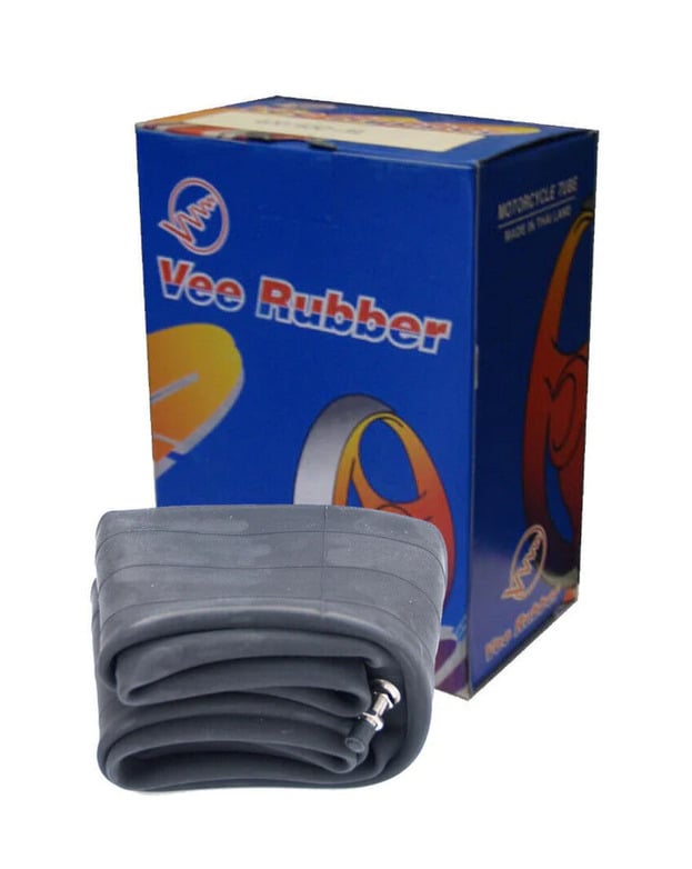 TUBE INNER 19 x 275/300 TR4 Vee Rubber VZ 19-275/300
