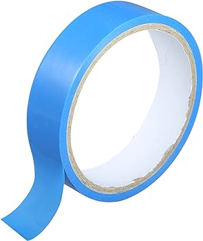 BICYCLE TUBELESS RIM TAPE - 10m LONG - 27mm WIDE
