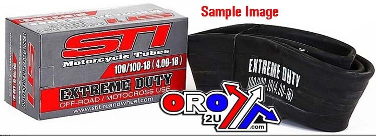 HD TUBE 3mm 17x70/100 STI, TB0070X INNER EXTREME