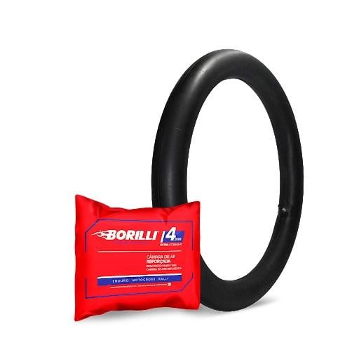 ULTRA HD TUBE 21x300 BORILLI, 4MM ULTRA HEAVY DUTY, BRA21