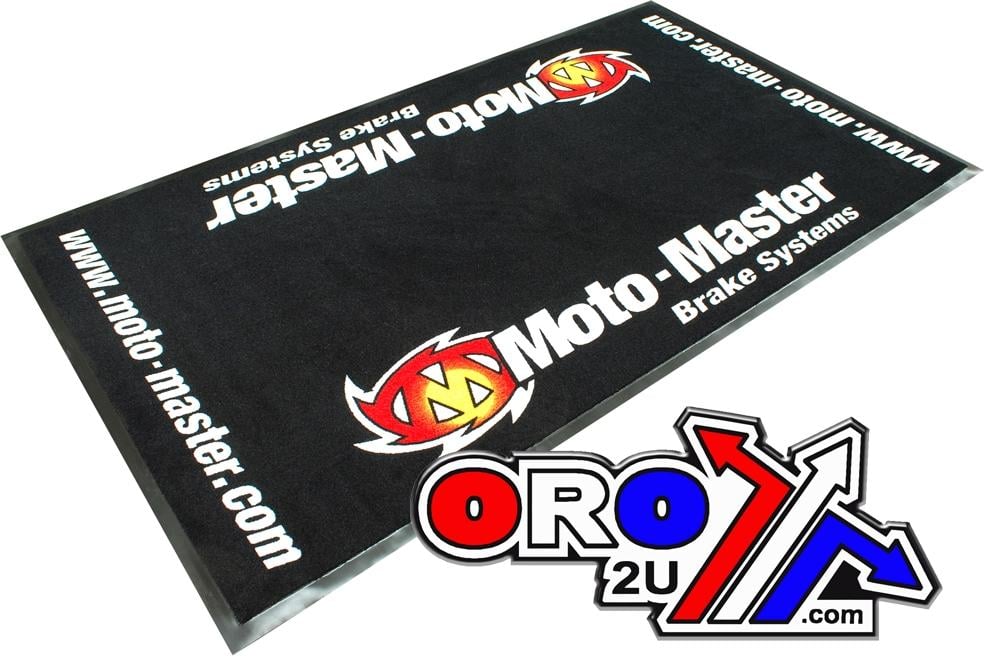 PIT MAT MOTO-MASTER 213057, ENVIRO MAT