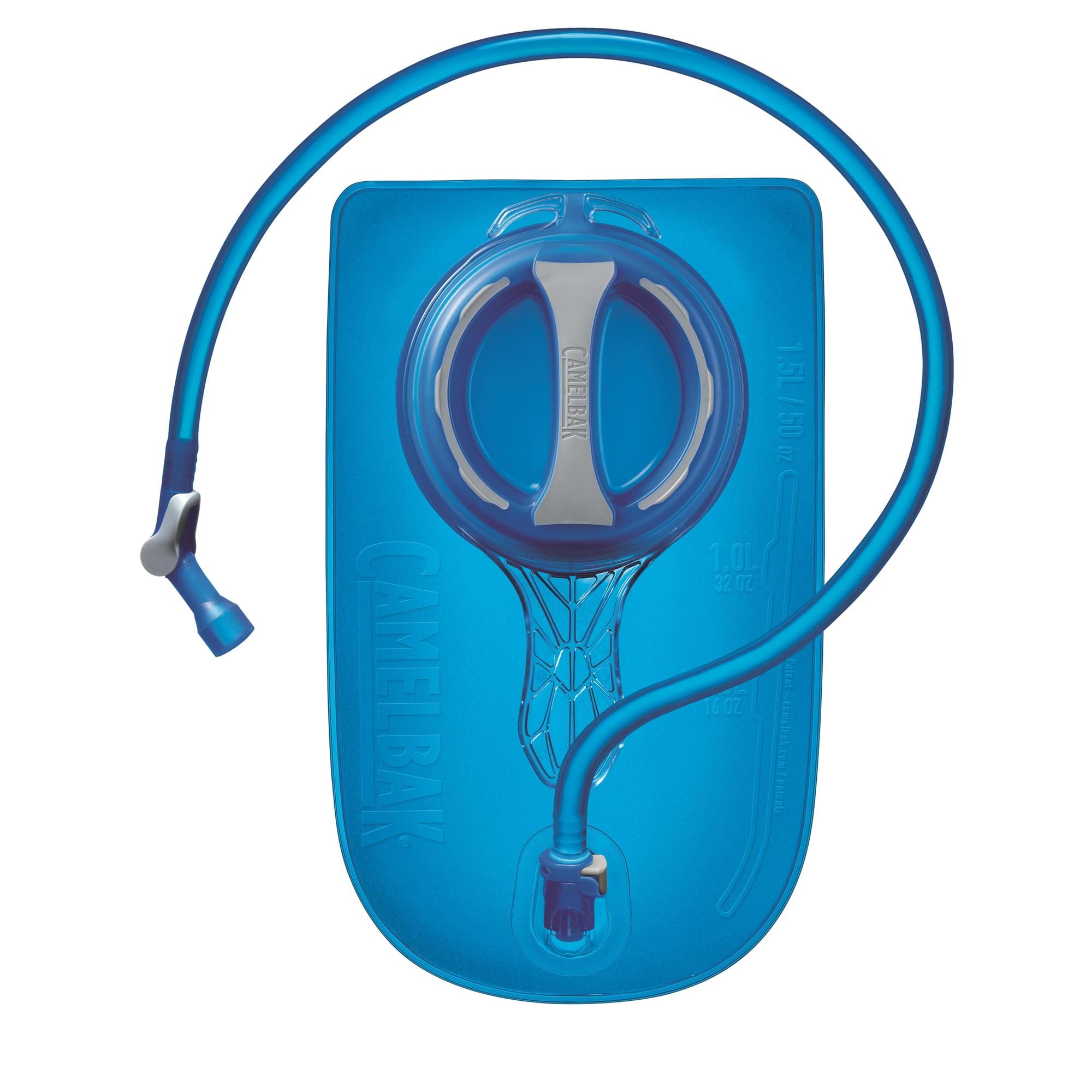 CAMELBAK CRUX RESERVOIR 1.5L 2018: BLUE CB9CRU15