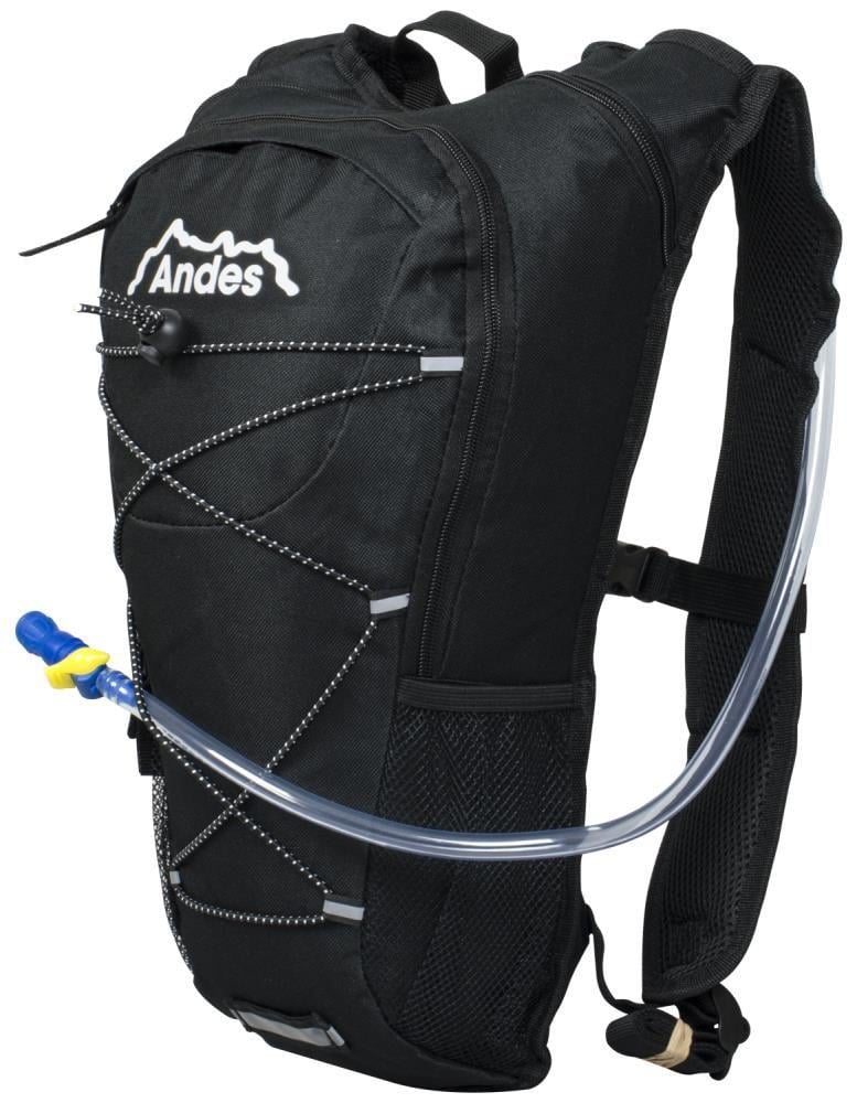 WATER HYDRABACK 2 LITRES NOT CAMELBAK, DRINK SYSTEM, HYDRATION