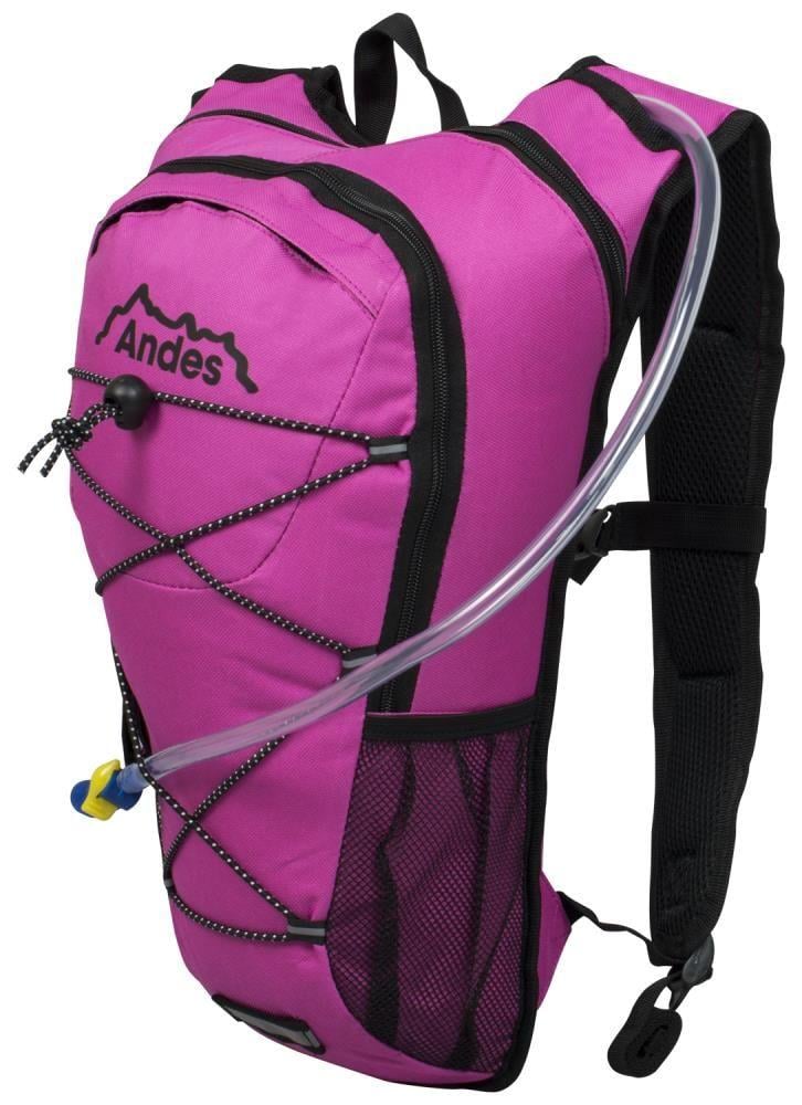 WATER HYDRABACK 2 LITRES NOT CAMELBAK, DRINK SYSTEM, HYDRATION