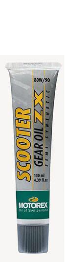 130ml.80W/90 GEAR, MOTOREX 7300170, BOX = 12