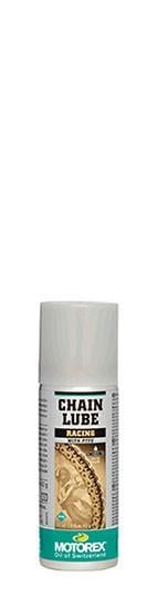 56ml CHAIN LUBE RACING, MOTOREX 7300420, BOX = 12