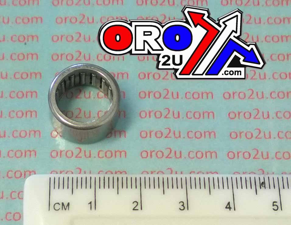 BEARING NEEDLE 7x11x9 / EACH, HK0709 /