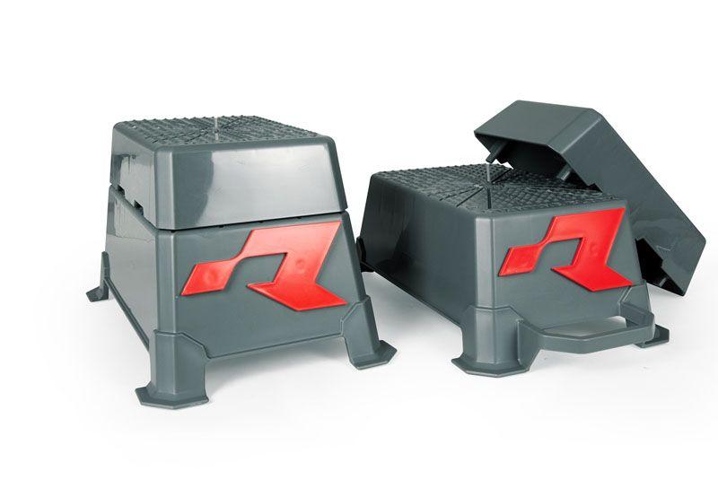 STARTING BLOCKS RTECH, R-BLOCKSGR021